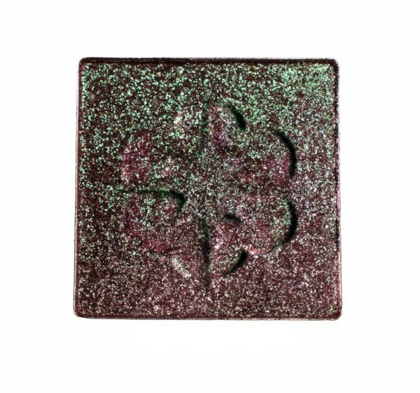 Volant. Trichrome eyeshadow. Lethal Cosmetics.