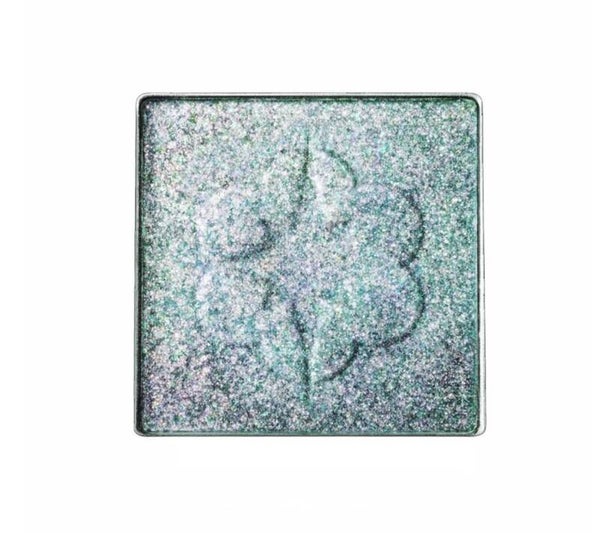 Zeolite. Multichrome eyeshadow. Lethal Cosmetics.