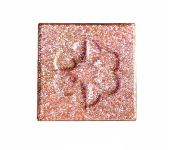 Allure. Trichrome eyeshadow. Lethal Cosmetics.