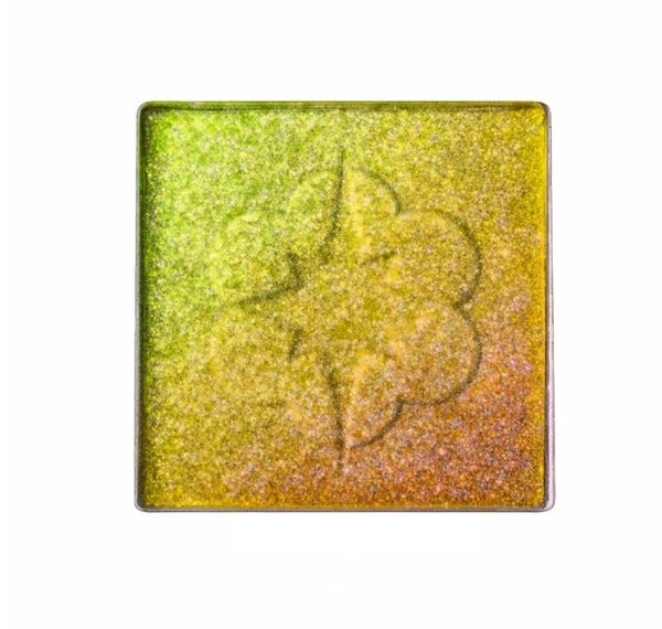 Heliosphere. Multichrome eyeshadow. Lethal Cosmetics.