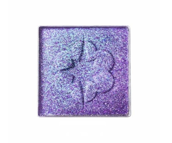 Synth. Duochrome eyeshadow. Lethal Cosmetics.