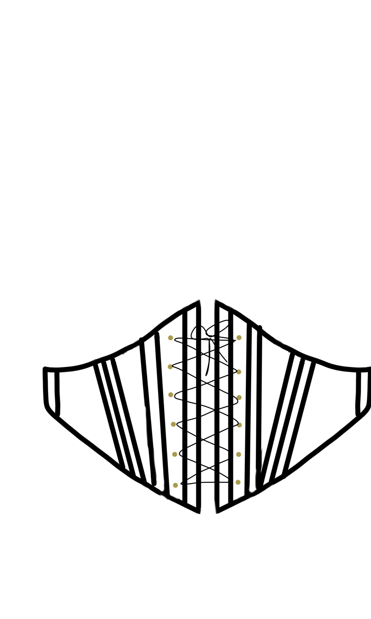 Corset Belt Hera