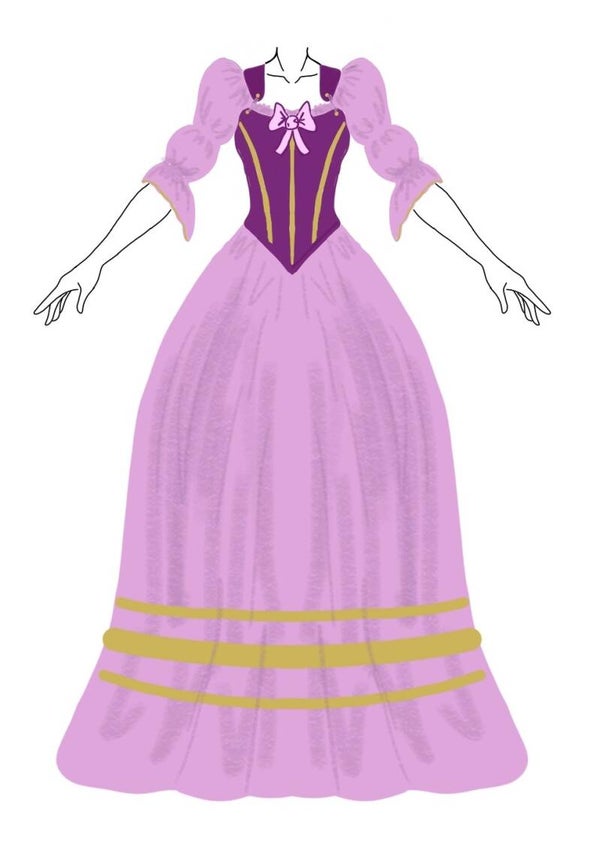 The Penelope Outfit