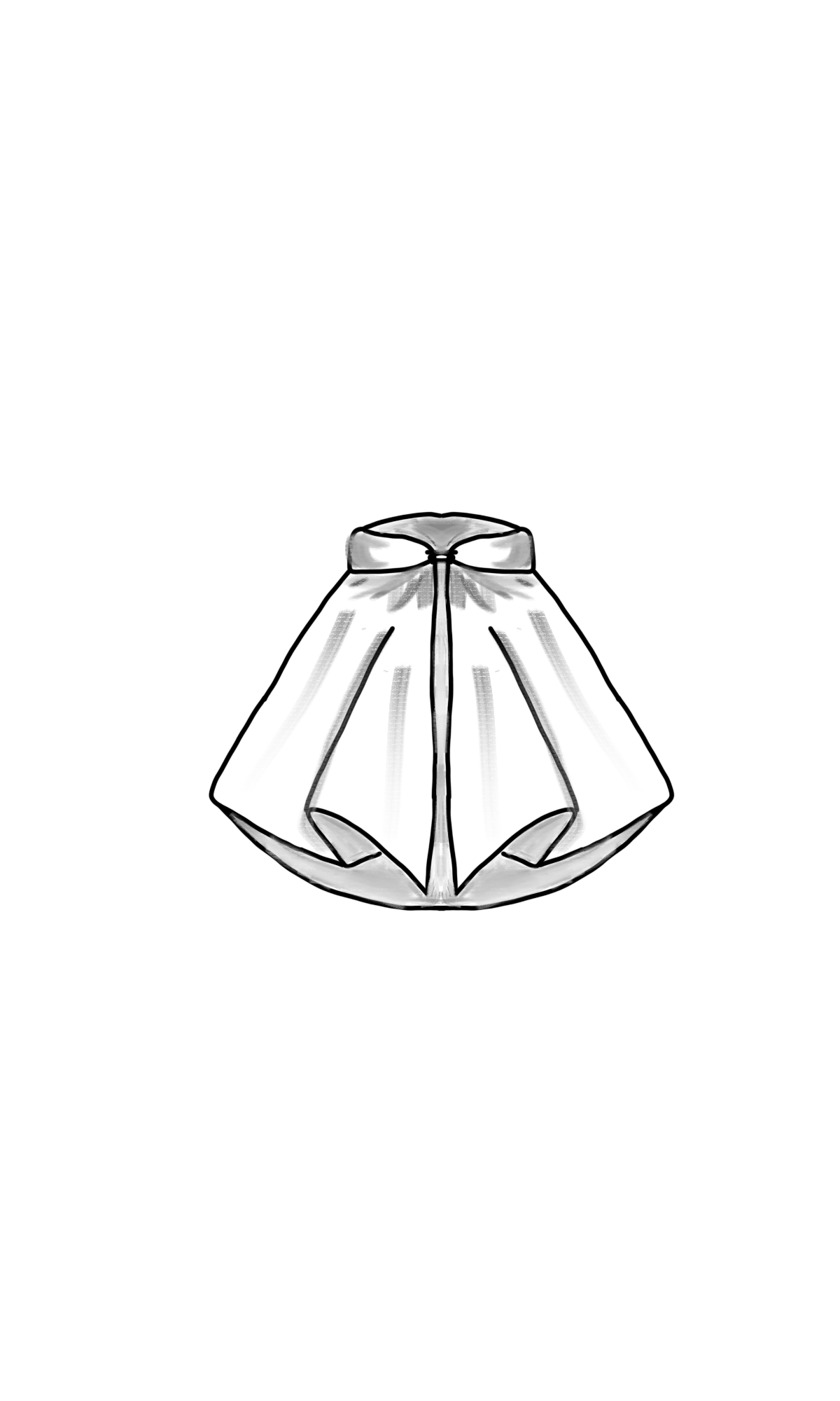 Capelet