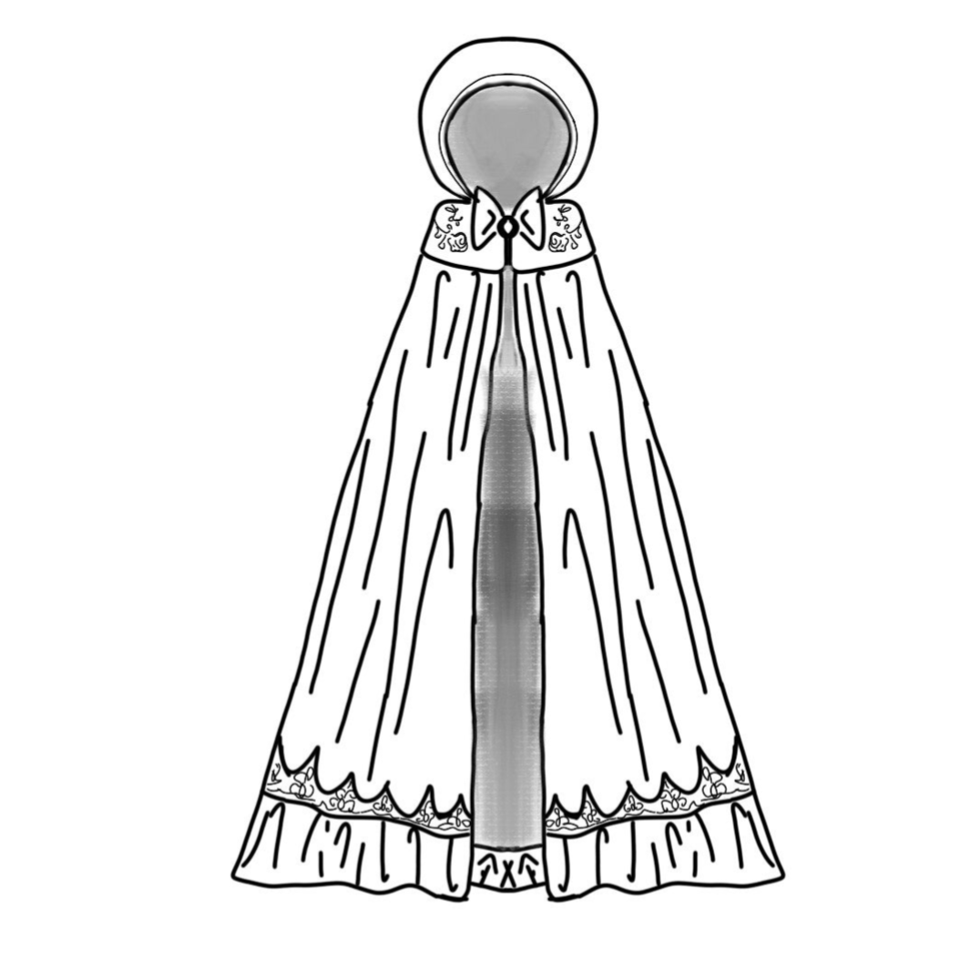 The Rose Cloak