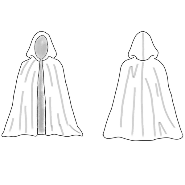 The Adventurer Cloak