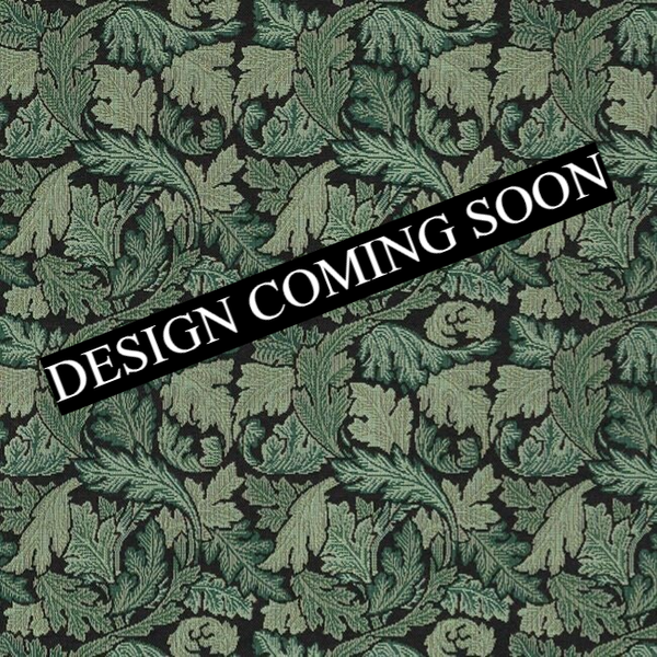 The Botanical Tapestry