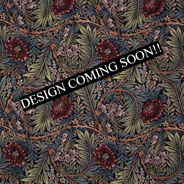 The Flowers' Hope Tapestry