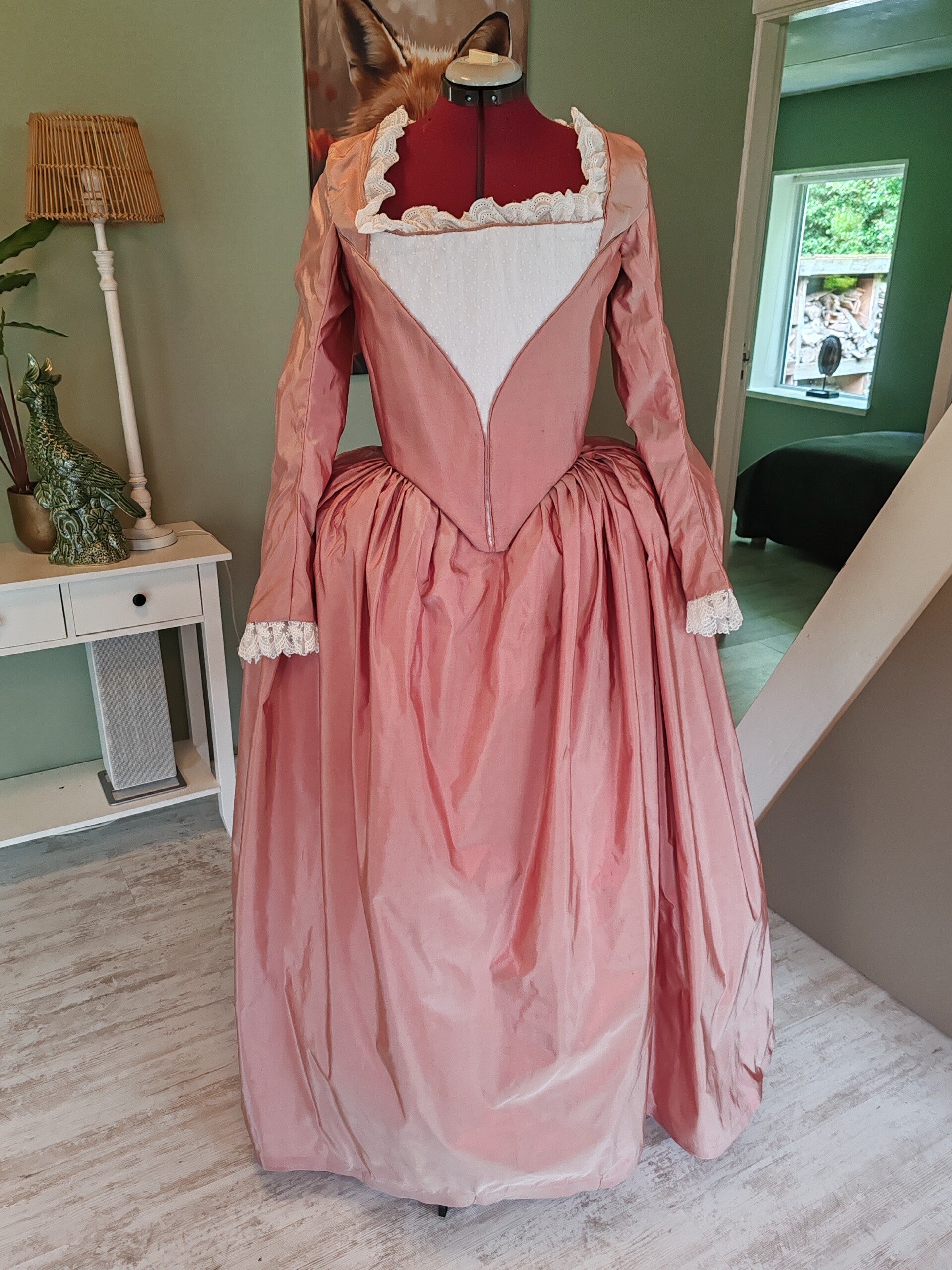 Angelica Schuyler custom
