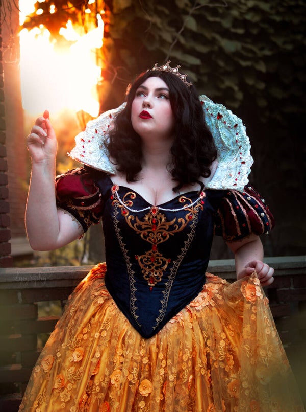 Snow White