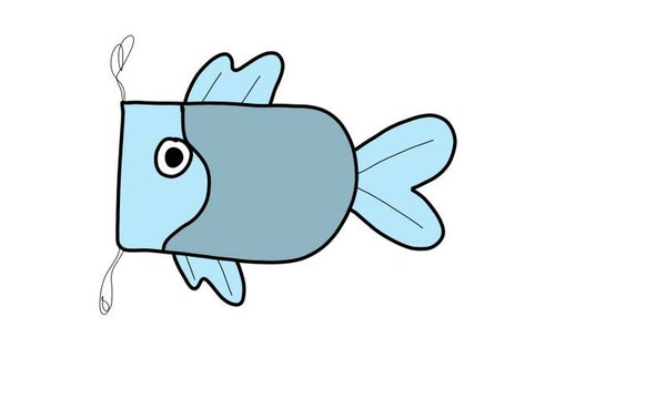Tuna bag