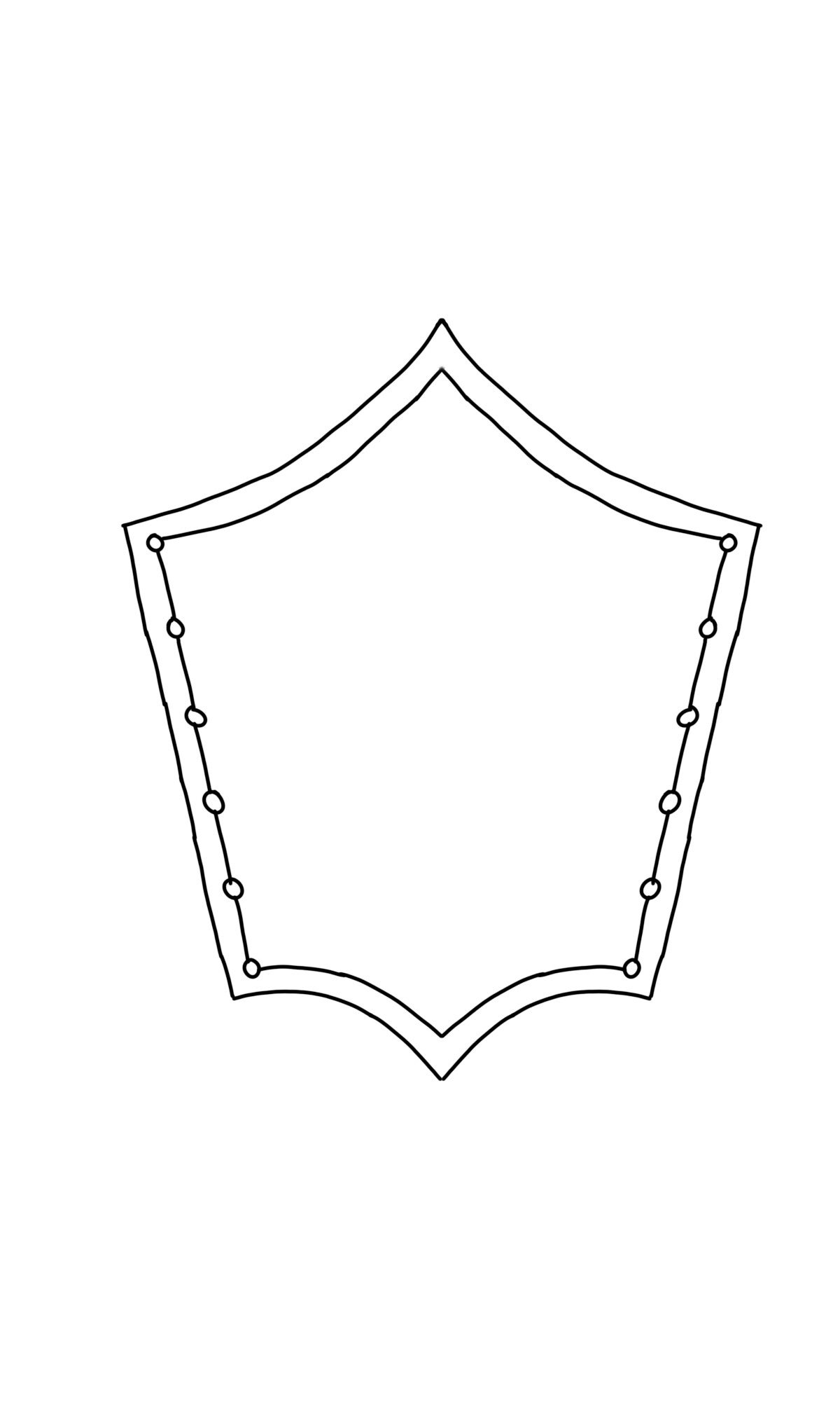 Linnen Bracers