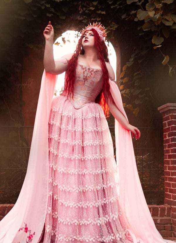 Fairy Dress