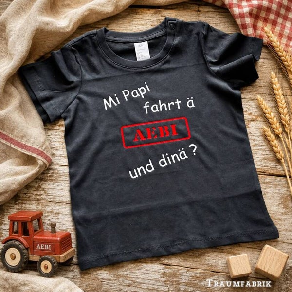 Kinder T-Shirt