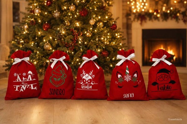 Samichlaus - Säckli