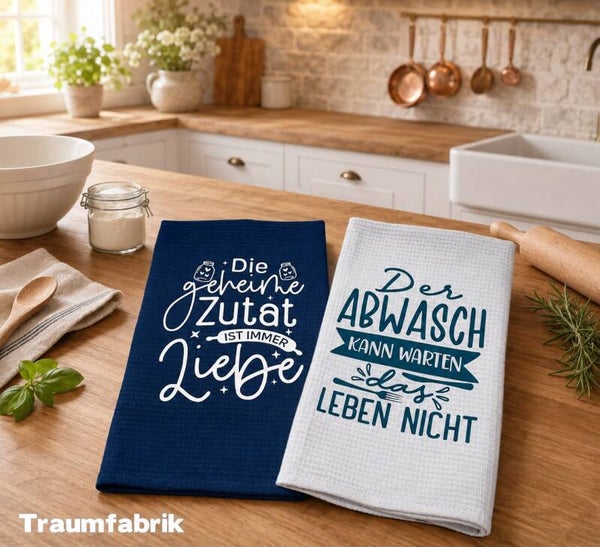 Küchentuch