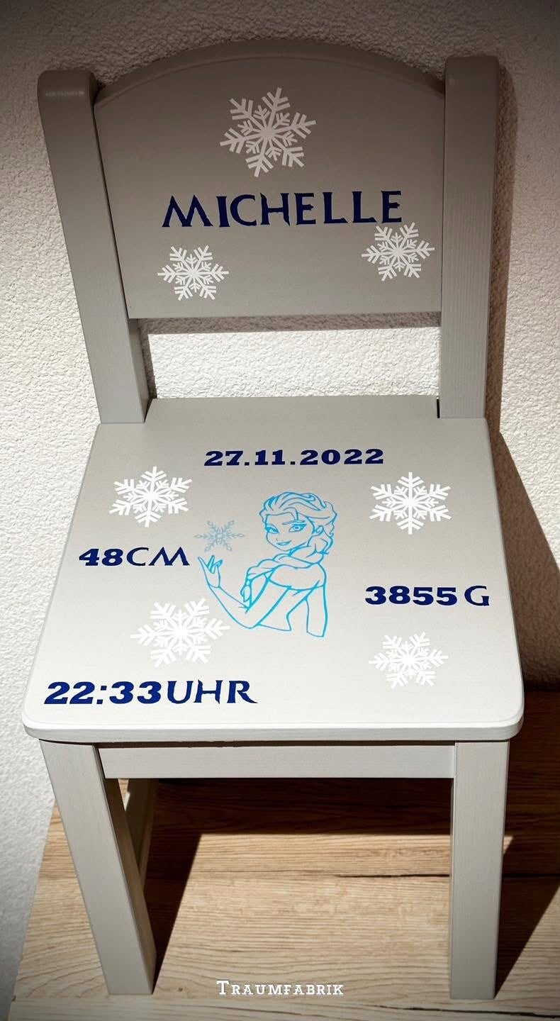 Kinderstuhl
