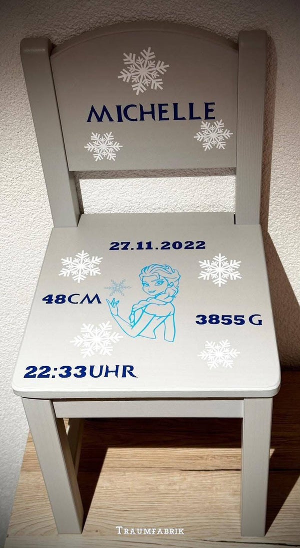 Kinderstuhl