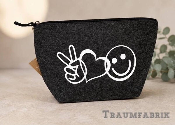 Kosmetiktäschche