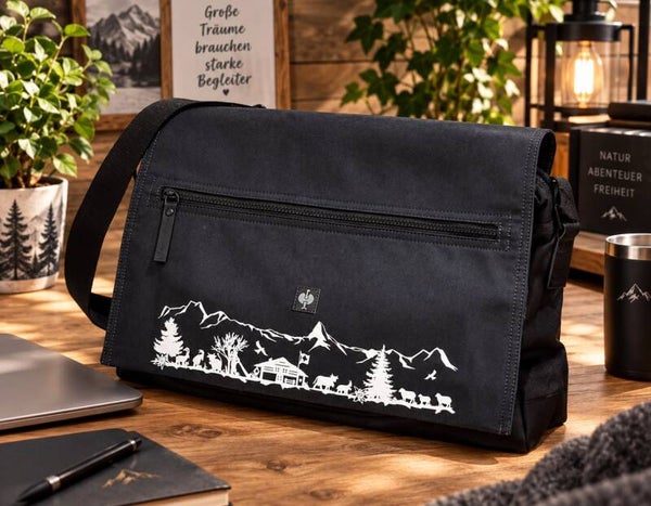 Laptoptasche
