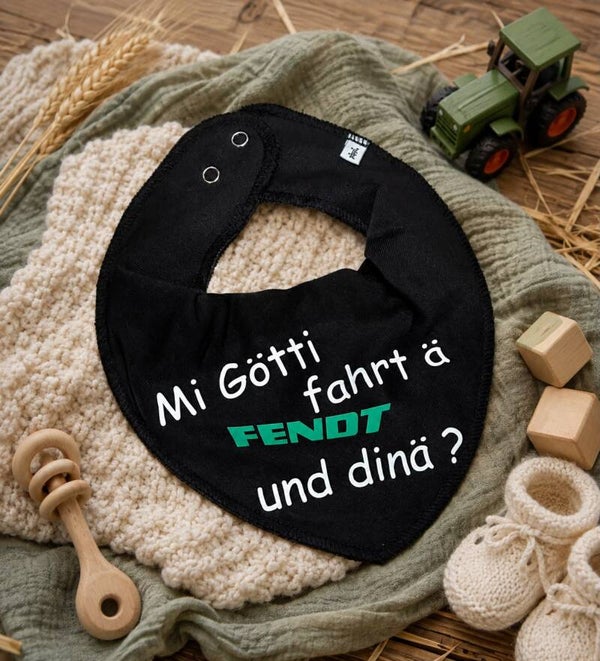 Dreieckstuch