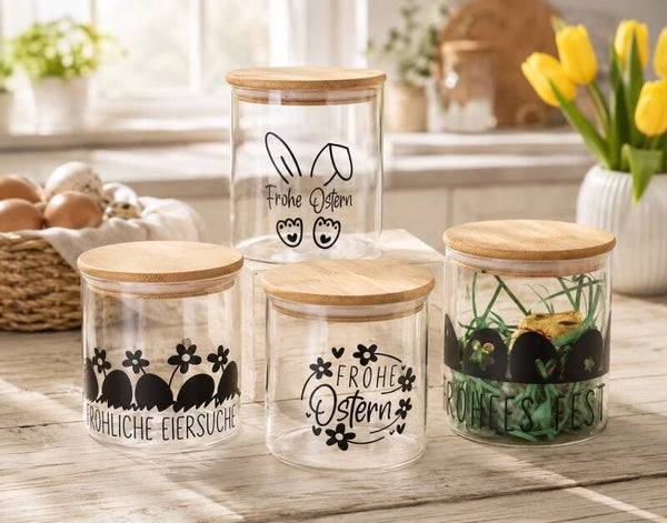 Oster Glas