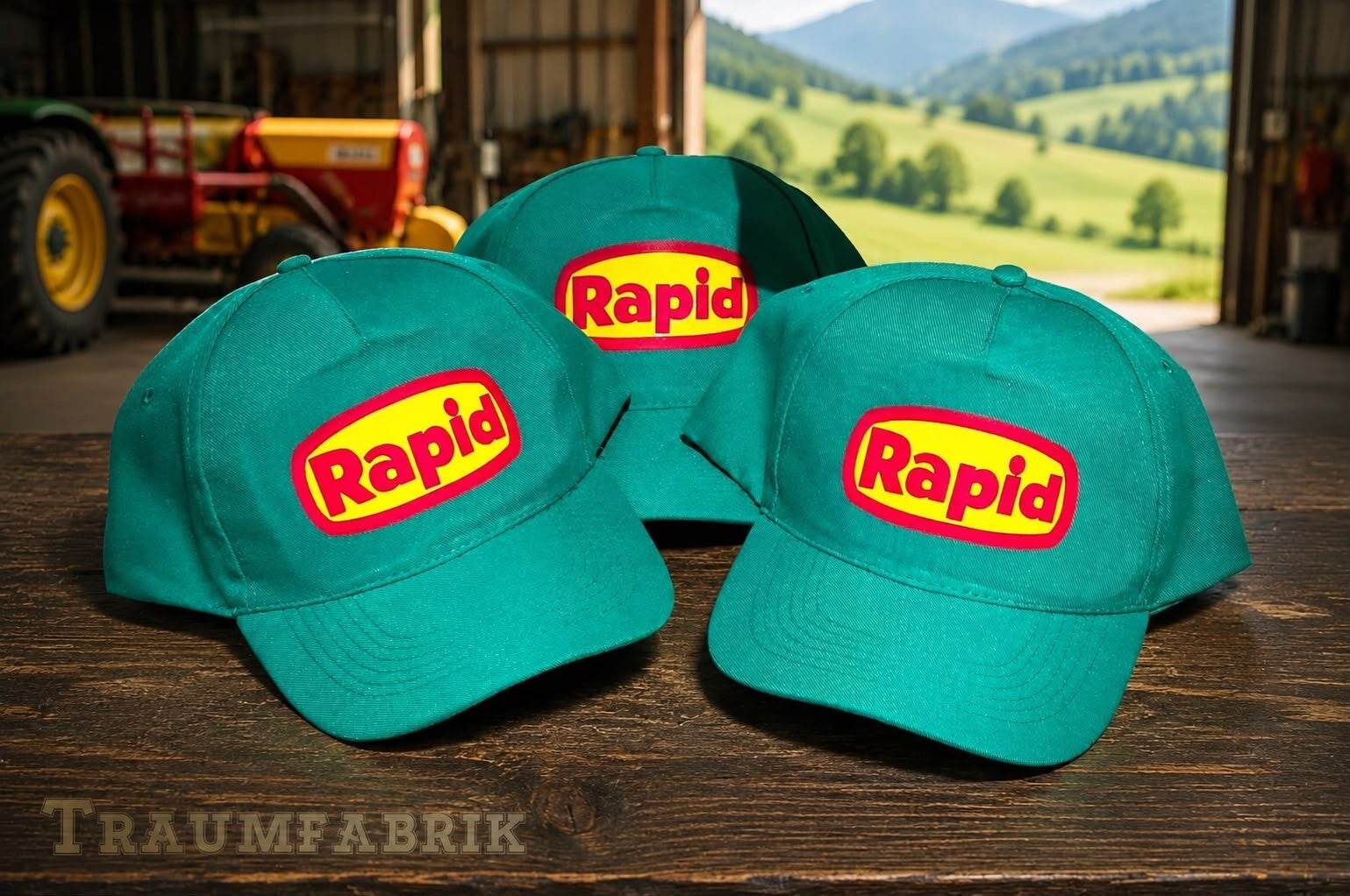 Cap`s