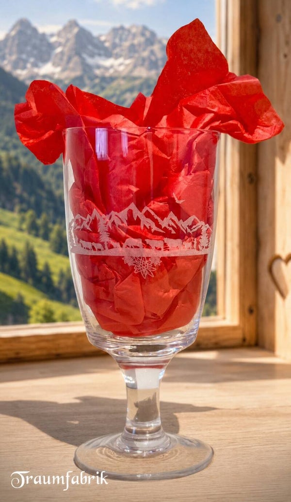 Kaffeglas