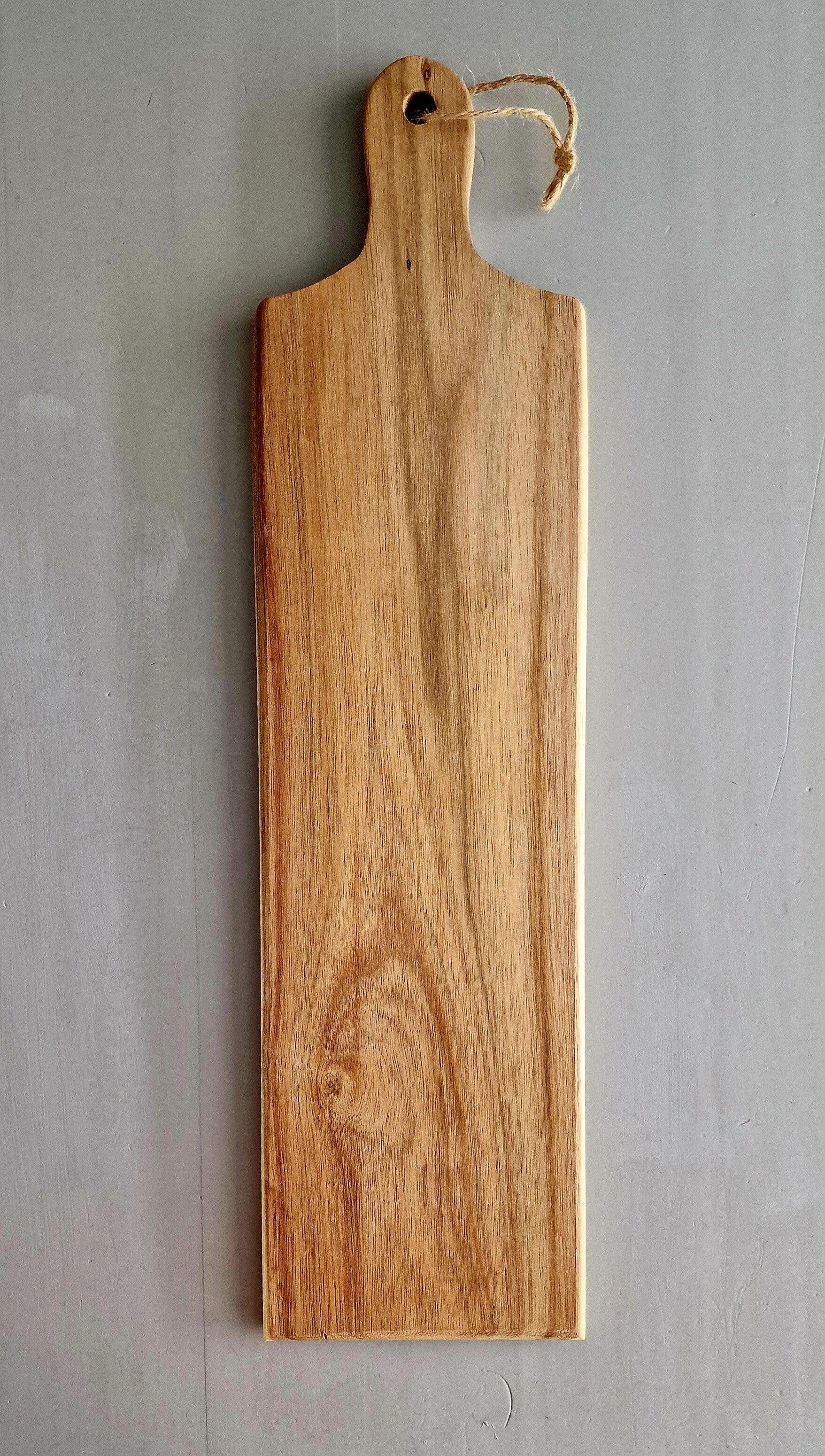 Tapas plank Acacia 77 x 15.5