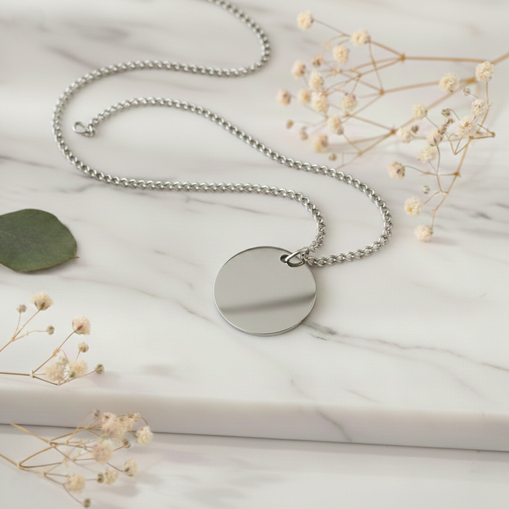 Herinnerings hanger rond