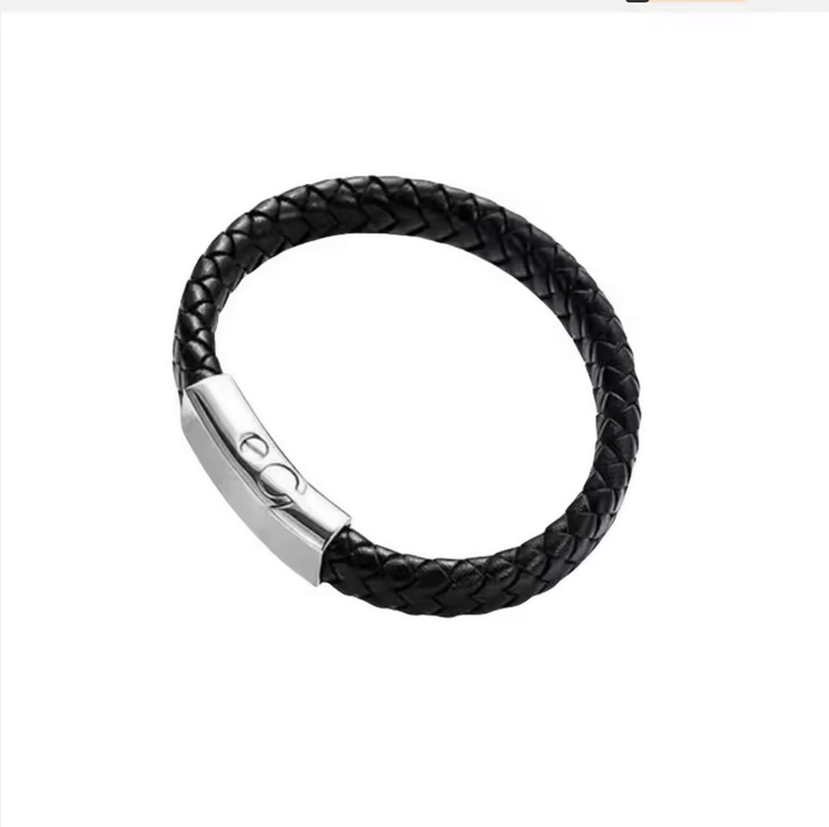 armband leer