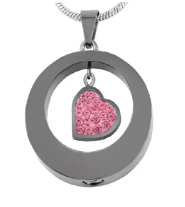 Ashanger circle hart