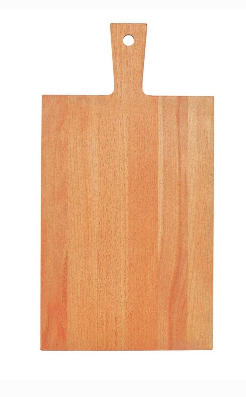 Tapasplank Beuken  38 x 20