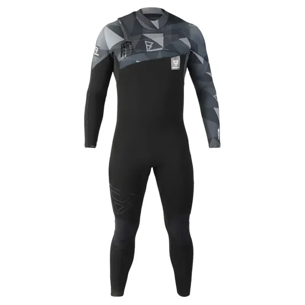 Brunotti Gravity Wetsuit maat M 4/3 mm