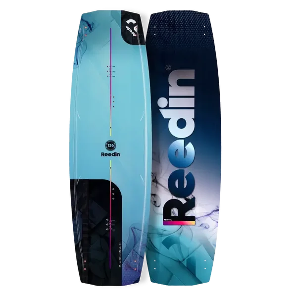 2026 KEVPRO incl. finns and handle