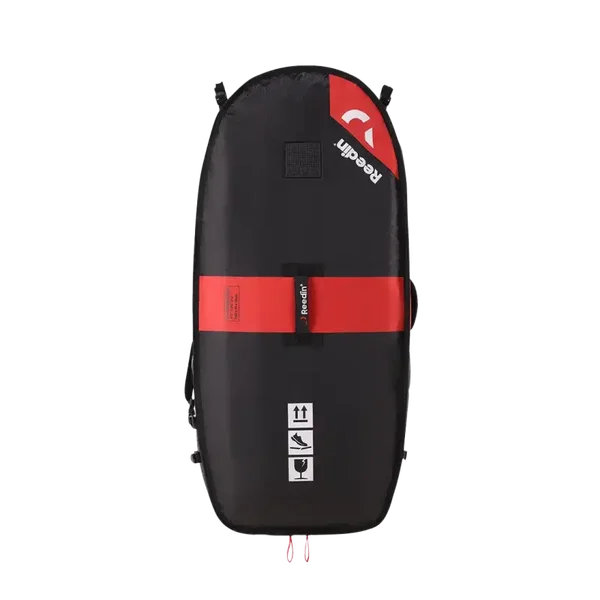 FEATHER BOARDBAG