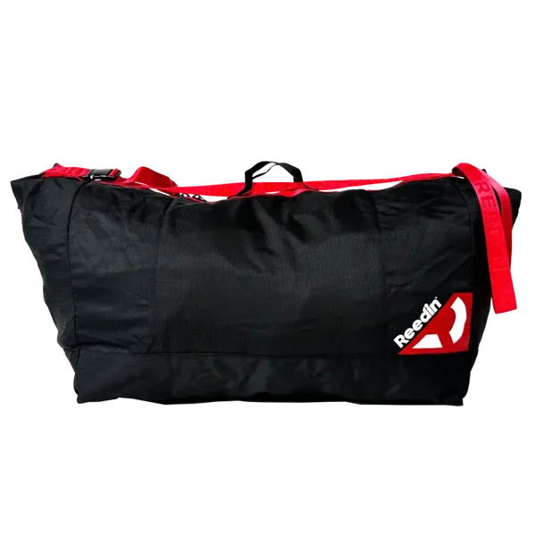DRAG BAG BLACK