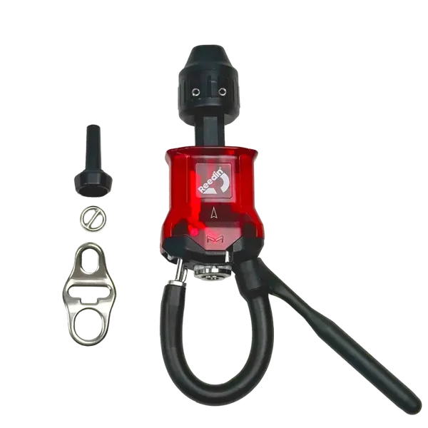 Quick Release complete with Monobloc head DSX