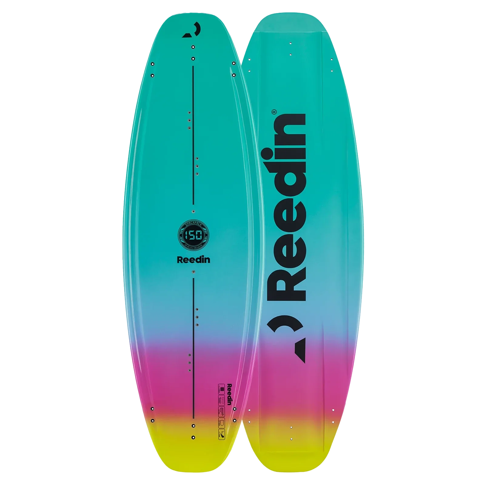 SNACKPACK BOARD