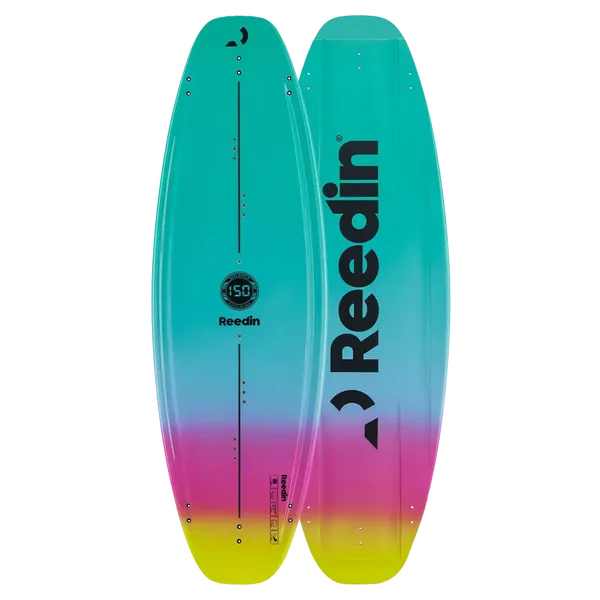 SNACKPACK BOARD