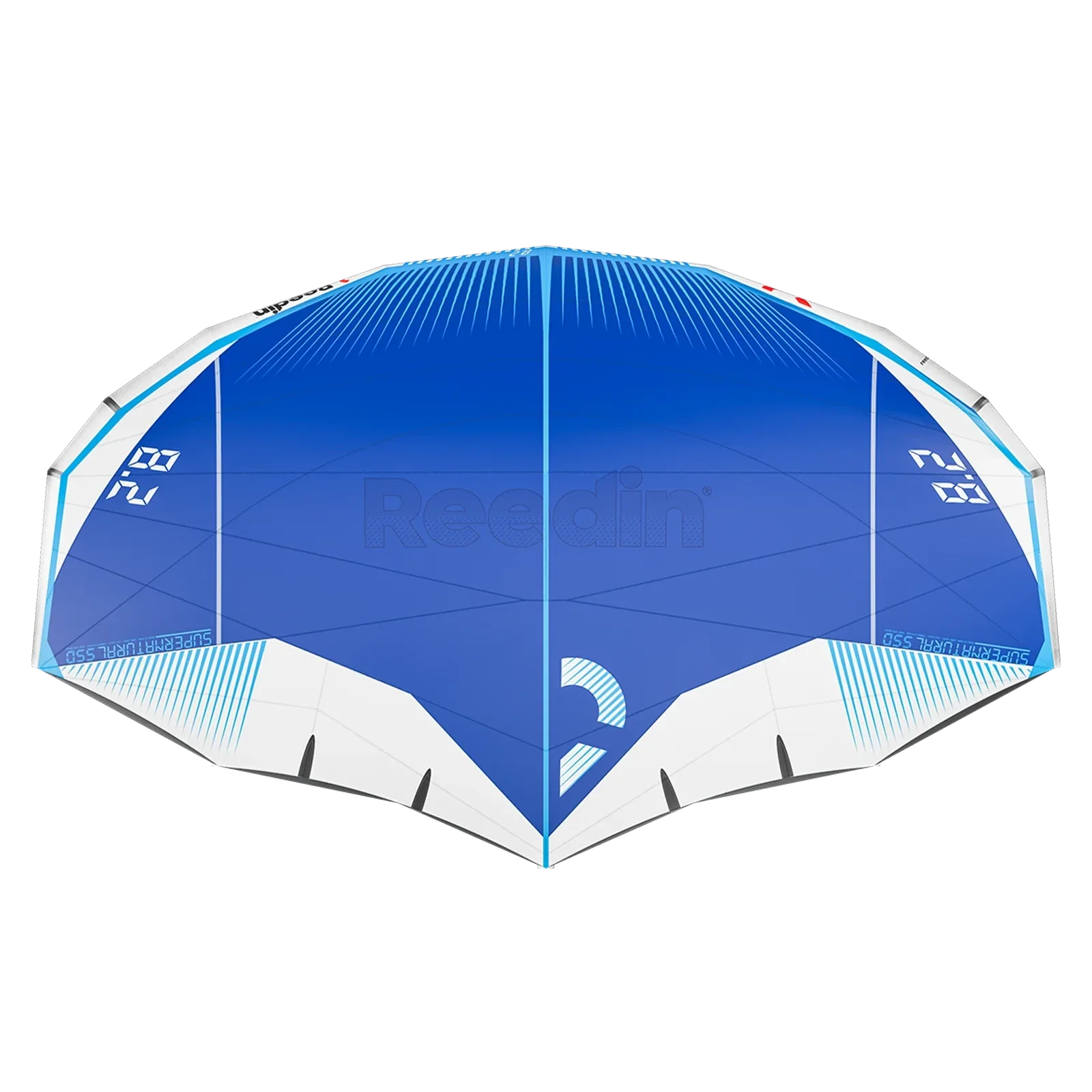 2026 WING SSD BLUE