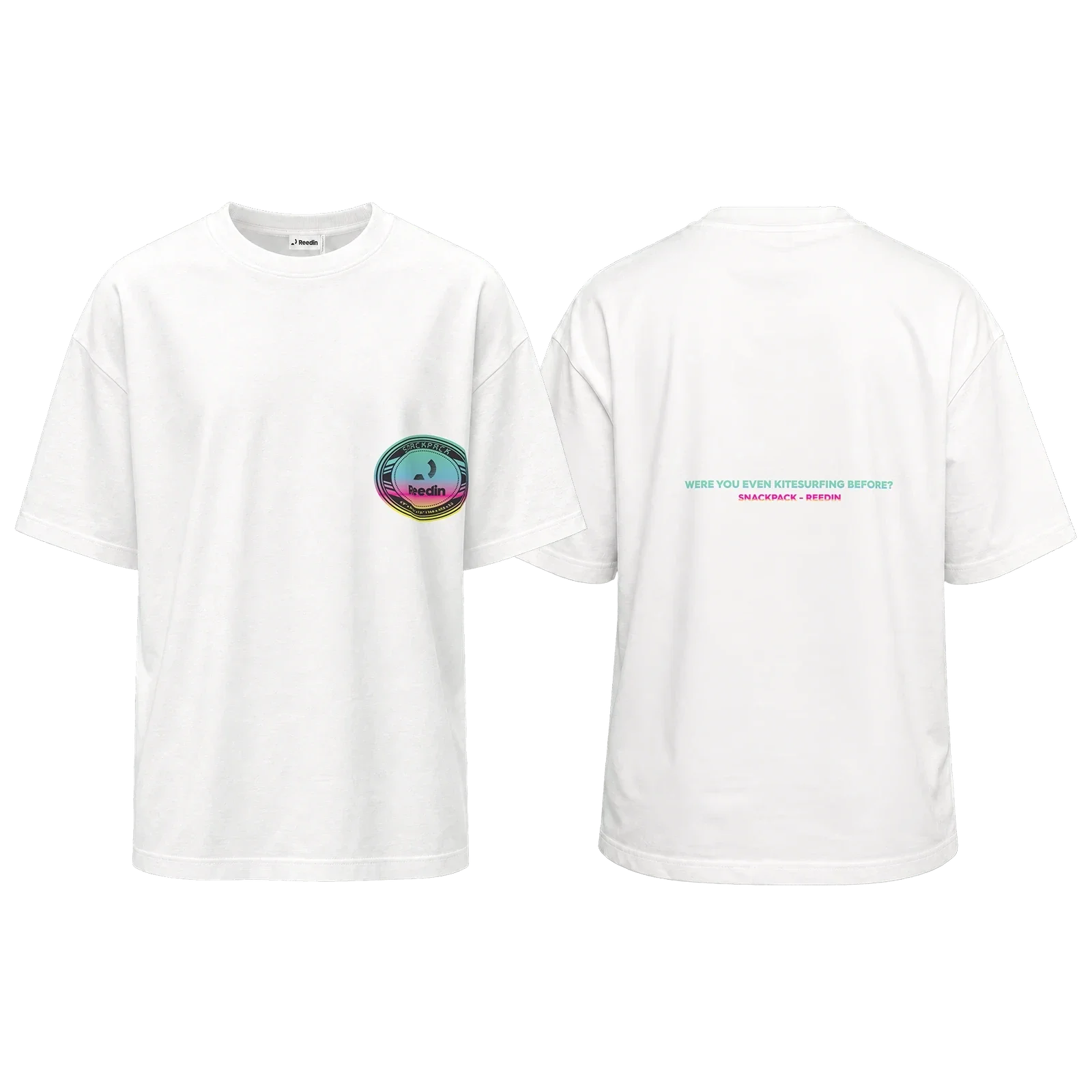 Reedin SnackPack T-shirt