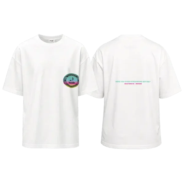 Reedin SnackPack T-shirt