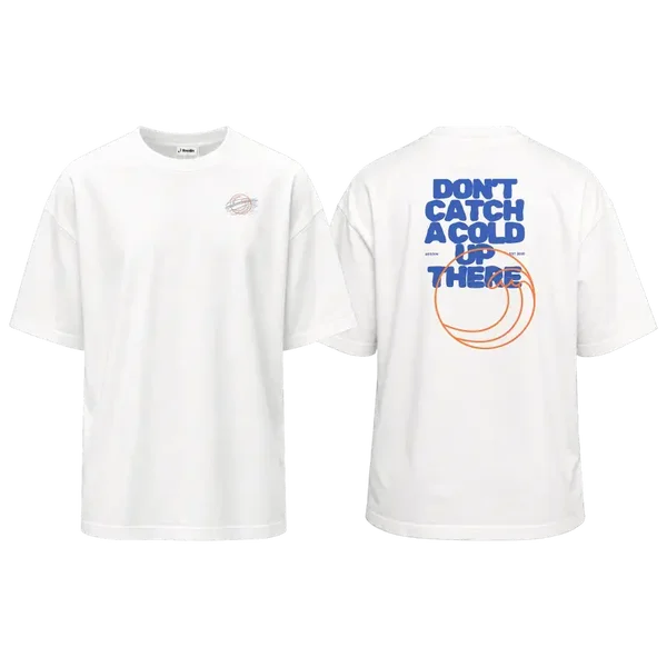 Reedin Upthere T-shirt