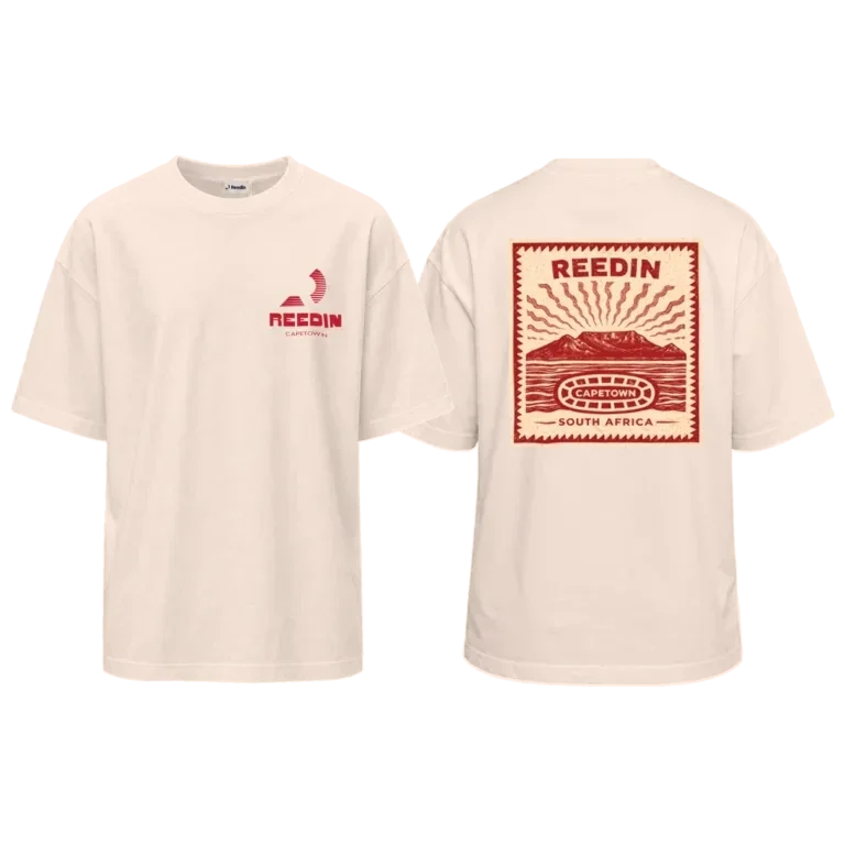 Reedin Capetown T-shirt