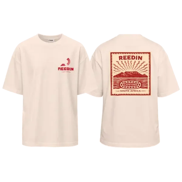 Reedin Capetown T-shirt
