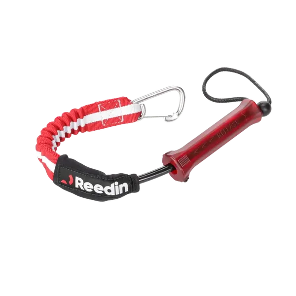 REEDIN LEASH