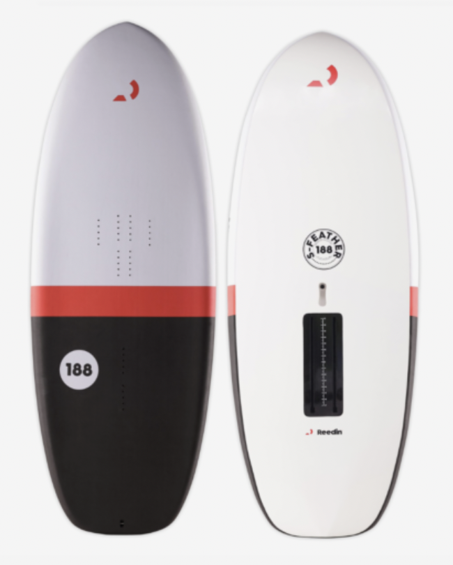 S-FEATHERBOARD