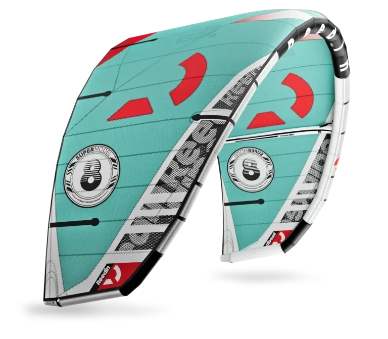 Reedin Supermodel 12 m2