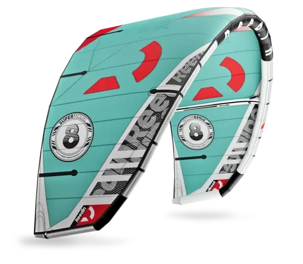 Reedin Supermodel 12 m2